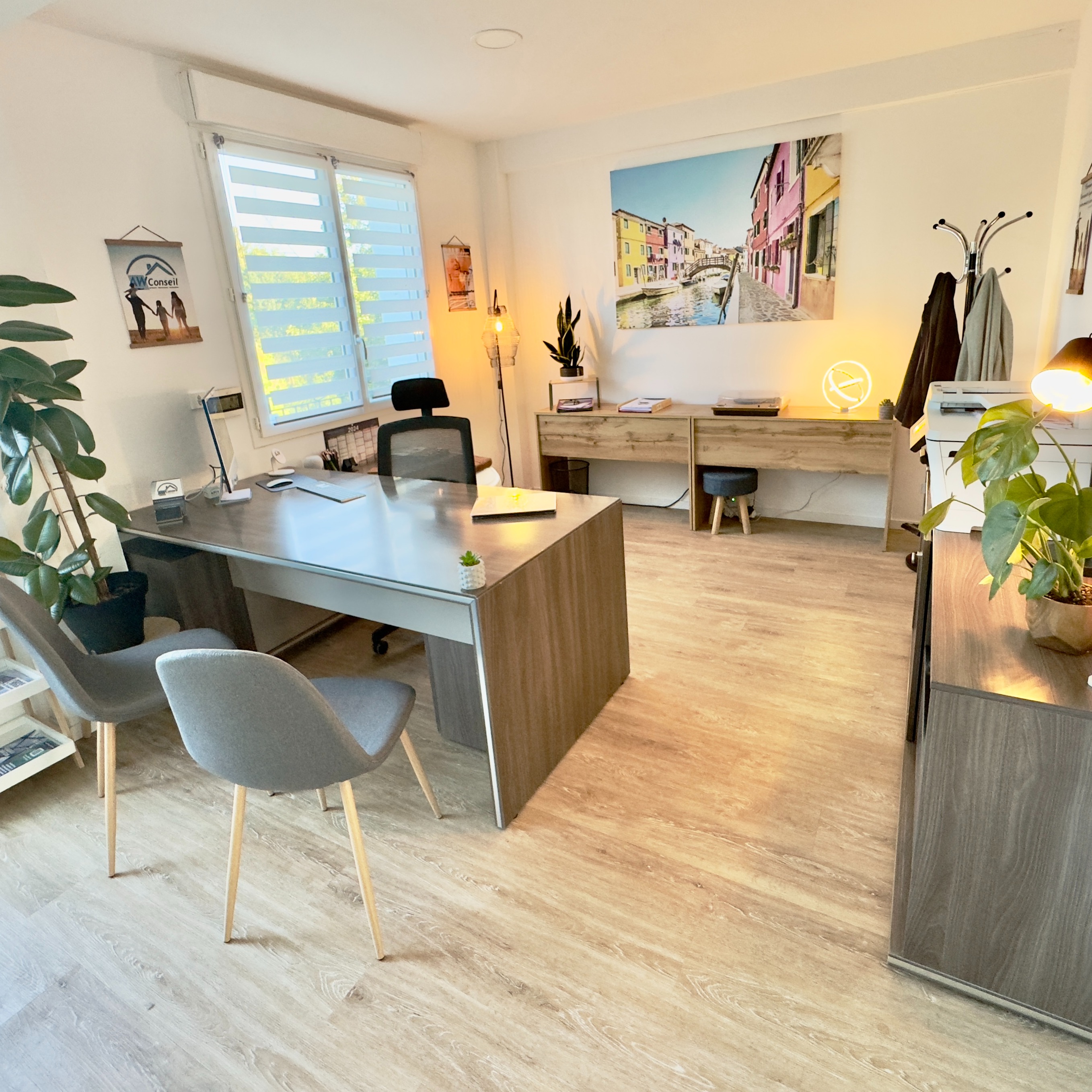 Bureau